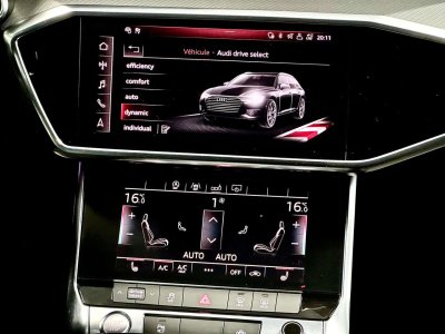 Audi A6 Avant 45 TFSI Quattro 2,0i 245cv S TRONIC   - 13
