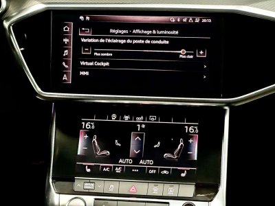 Audi A6 Avant 45 TFSI Quattro 2,0i 245cv S TRONIC   - 17