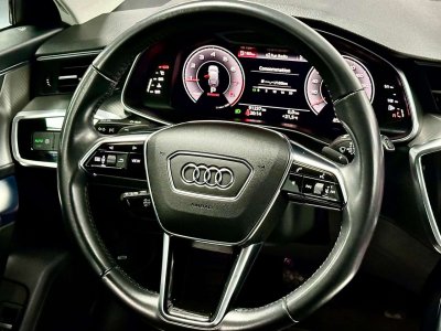 Audi A6 Avant 45 TFSI Quattro 2,0i 245cv S TRONIC   - 20