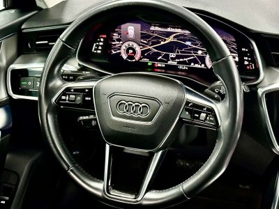 Audi A6 Avant 45 TFSI Quattro 2,0i 245cv S TRONIC   - 21