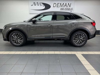 Audi Q3 Sportback 35 TFSI Prestige Edition S tronic   - 2