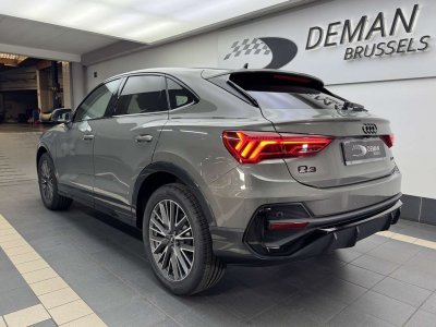 Audi Q3 Sportback 35 TFSI Prestige Edition S tronic   - 3