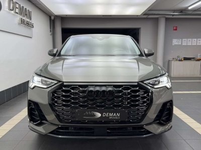 Audi Q3 Sportback 35 TFSI Prestige Edition S tronic   - 4