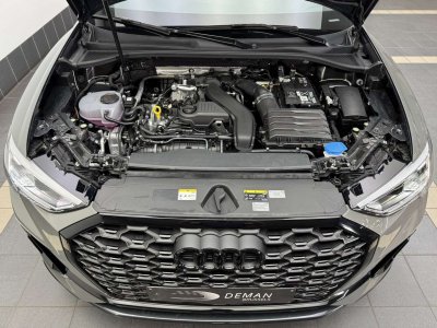 Audi Q3 Sportback 35 TFSI Prestige Edition S tronic   - 5