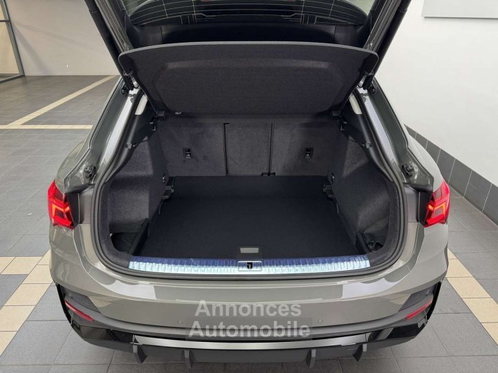 Audi Q3 Sportback 35 TFSI Prestige Edition S tronic - 7
