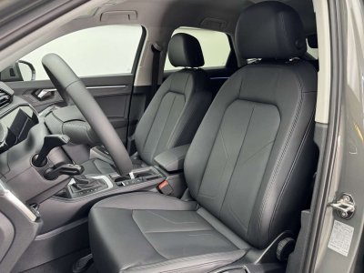 Audi Q3 Sportback 35 TFSI Prestige Edition S tronic   - 8