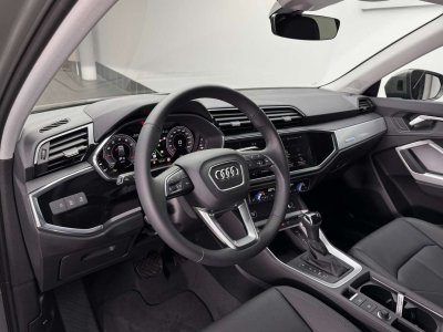 Audi Q3 Sportback 35 TFSI Prestige Edition S tronic   - 9