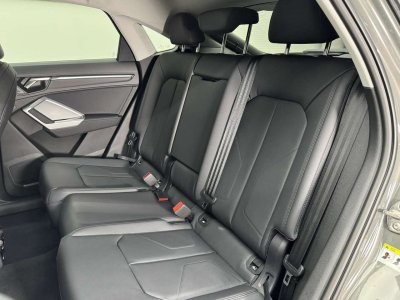 Audi Q3 Sportback 35 TFSI Prestige Edition S tronic   - 10