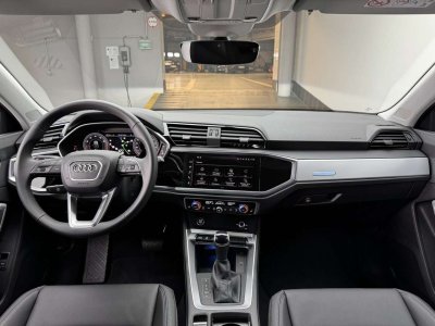 Audi Q3 Sportback 35 TFSI Prestige Edition S tronic   - 11