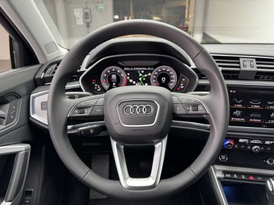 Audi Q3 Sportback 35 TFSI Prestige Edition S tronic   - 12