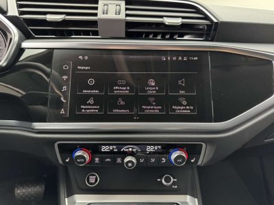 Audi Q3 Sportback 35 TFSI Prestige Edition S tronic   - 13