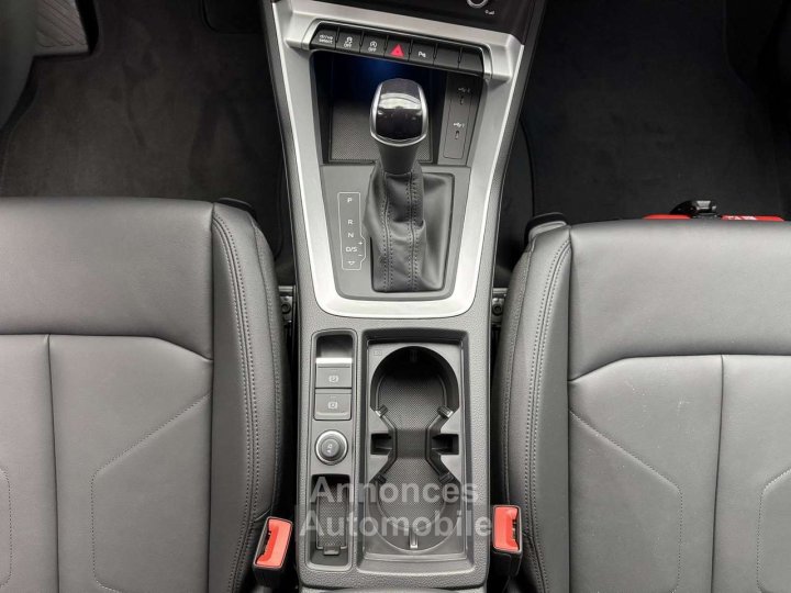 Audi Q3 Sportback 35 TFSI Prestige Edition S tronic - 14