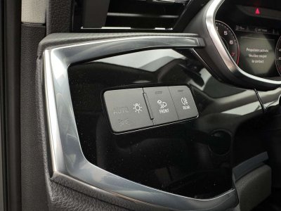 Audi Q3 Sportback 35 TFSI Prestige Edition S tronic   - 15