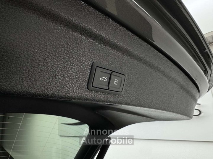 Audi Q3 Sportback 35 TFSI Prestige Edition S tronic - 17