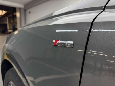 Audi Q3 Sportback 35 TFSI Prestige Edition S tronic   - 18