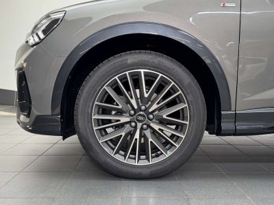 Audi Q3 Sportback 35 TFSI Prestige Edition S tronic   - 21