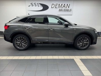 Audi Q3 Sportback 35 TFSI Prestige Edition S tronic   - 22