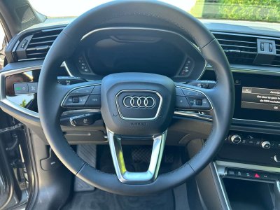 Audi Q3 Sportback 35 TFSI S tronic line   - 15