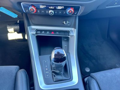 Audi Q3 Sportback 35 TFSI S tronic line   - 16