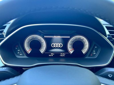 Audi Q3 Sportback 35 TFSI S tronic line   - 17