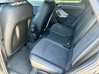 Audi Q3 Sportback 35 TFSI S tronic line   - 18