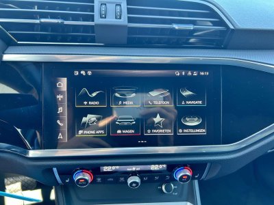 Audi Q3 Sportback 35 TFSI S tronic line   - 25