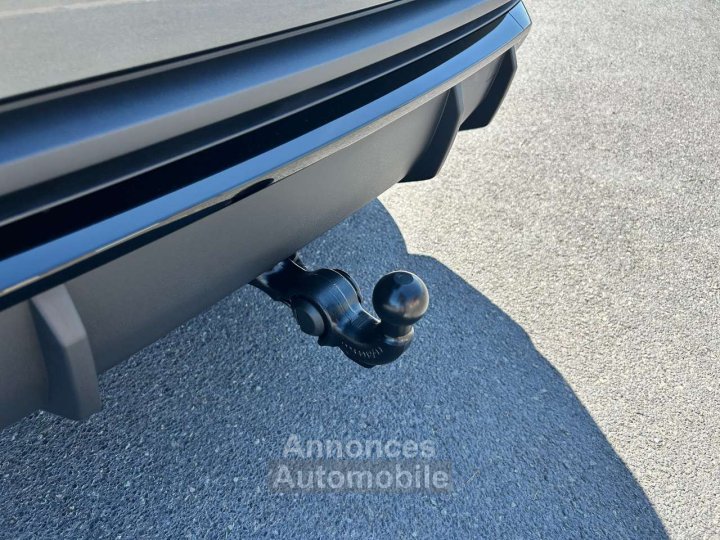 Audi Q3 Sportback 35 TFSI S tronic line - 29
