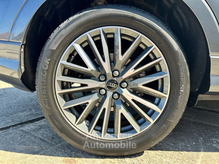 Audi Q3 Sportback 35 TFSI S tronic line - 30