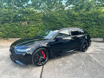 Audi RS6 Performance-Ceramics-RS Dynamic   - 4