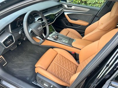 Audi RS6 Performance-Ceramics-RS Dynamic   - 7