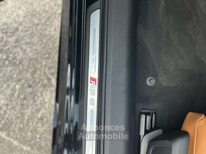 Audi RS6 Performance-Ceramics-RS Dynamic - 8