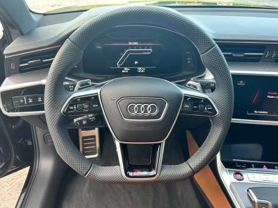 Audi RS6 Performance-Ceramics-RS Dynamic   - 9
