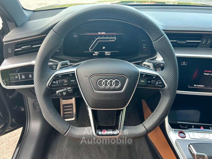 Audi RS6 Performance-Ceramics-RS Dynamic - 9