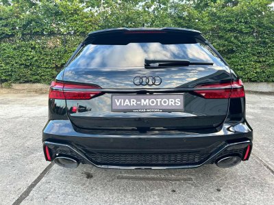 Audi RS6 Performance-Ceramics-RS Dynamic   - 12