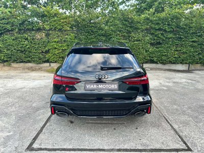 Audi RS6 Performance-Ceramics-RS Dynamic   - 13