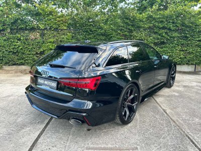 Audi RS6 Performance-Ceramics-RS Dynamic   - 15