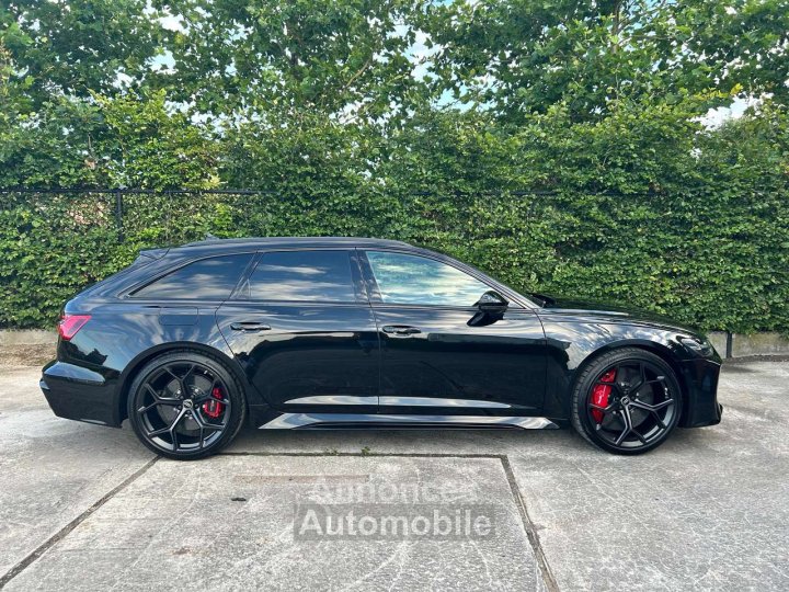 Audi RS6 Performance-Ceramics-RS Dynamic - 16