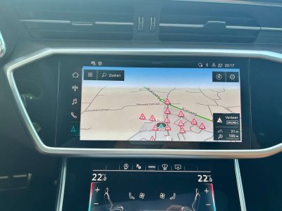 Audi RS6 Performance-Ceramics-RS Dynamic   - 17