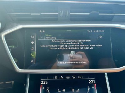 Audi RS6 Performance-Ceramics-RS Dynamic   - 18