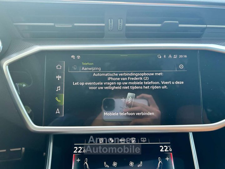 Audi RS6 Performance-Ceramics-RS Dynamic - 18