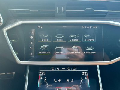 Audi RS6 Performance-Ceramics-RS Dynamic   - 20