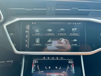 Audi RS6 Performance-Ceramics-RS Dynamic   - 21
