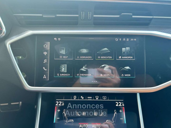 Audi RS6 Performance-Ceramics-RS Dynamic - 21