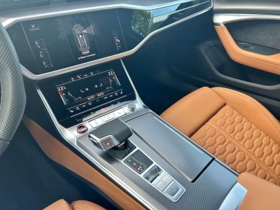Audi RS6 Performance-Ceramics-RS Dynamic   - 23