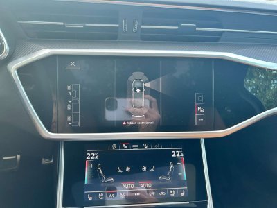 Audi RS6 Performance-Ceramics-RS Dynamic   - 24
