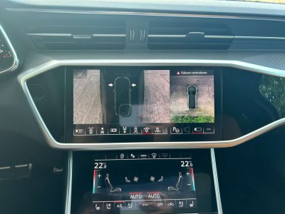 Audi RS6 Performance-Ceramics-RS Dynamic   - 25