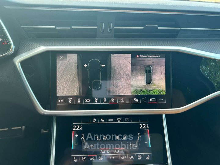 Audi RS6 Performance-Ceramics-RS Dynamic - 25
