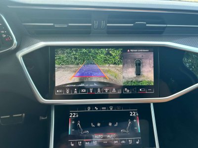 Audi RS6 Performance-Ceramics-RS Dynamic   - 26