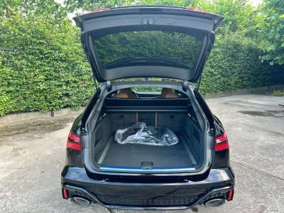 Audi RS6 Performance-Ceramics-RS Dynamic   - 28