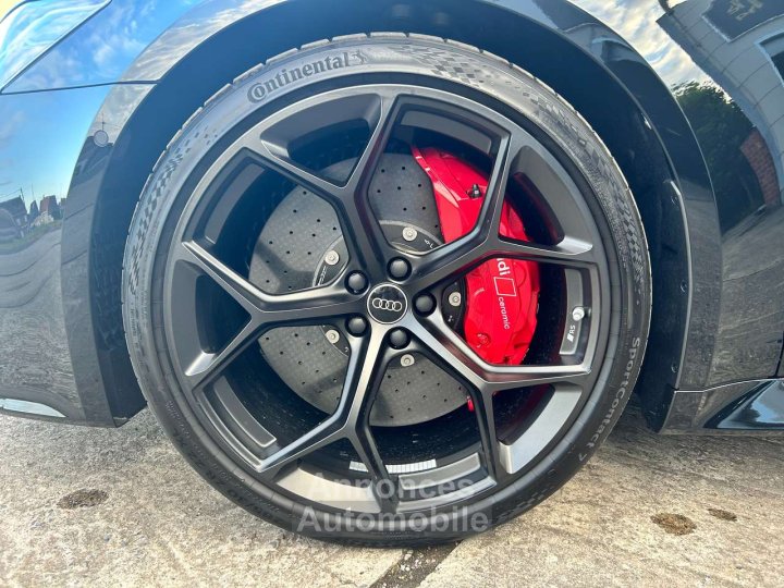 Audi RS6 Performance-Ceramics-RS Dynamic - 30